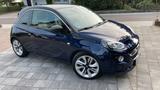 Opel Adam SLAM 1.0 85kW  8 fach bereift 1.Hand