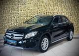 Mercedes-Benz GLA 180  Street Style|AMG-LINE|BI-XENON|MEMORY - Mercedes-Benz Gebrauchtwagen in Duisburg