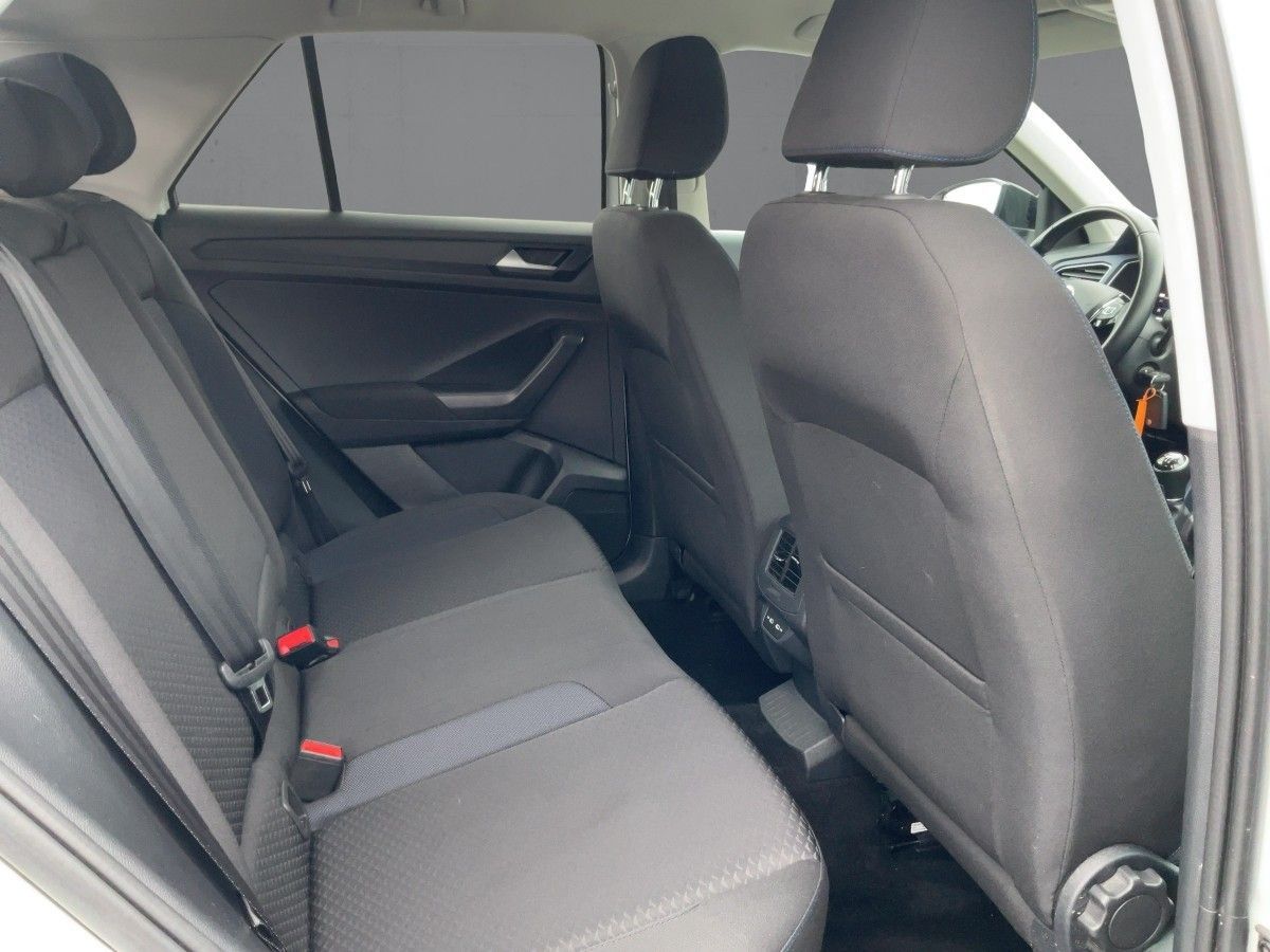 Volkswagen T-Roc - Bild 13