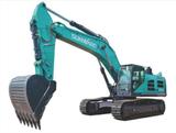 Sunward SWE335F - Sunward Mini-/Kompaktbagger