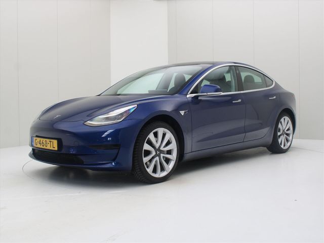 Tesla Model 3 Standard RWD Plus [ AUTOPILOT+19+LEDER+C