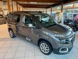 Citroën Berlingo Shine Blue HDI EAT8  AT Motor 5.800 KM - Citroën: Motor