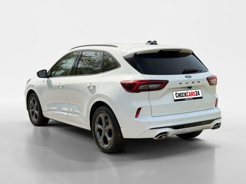 Ford Kuga ST-Line, миниатюра 6