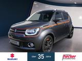 Suzuki Ignis 1.2 Comfort+ KLIMA PDC SHZ KAMERA NAVI LED - Suzuki Ignis Gebrauchtwagen