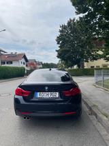BMW 430 Gran Coupé 430d Gran Coupé M Sport A M Sport - BMW 430 Gran Coupé aus 2017