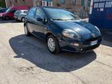 Fiat Punto 1.4 8V 5 porte Easypower Lounge - Fiat Punto mit LPG-Antrieb