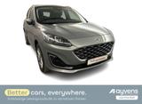 Ford Kuga VIGNALE 2.5 Duratec PHEV - Ford Kuga: Vignale
