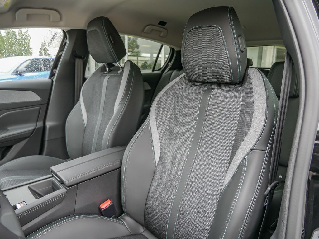 Peugeot 308 - Bild 18