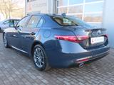 Alfa Romeo Giulia 2.2 JTDM 2.Hd*Bi-Xen*Navi*SHZ*PDC - Alfa Romeo Giulia mit 5 Türen
