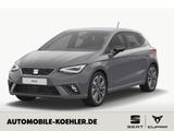 Seat Ibiza FR Anniversary Edition 1.0 TSI 7-Gang-DSG - Seat Ibiza: Fr Anniversary Edition