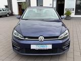 Volkswagen Golf VII Lim. 1.5 R-LINE *NAVI*LED*ACC*TOP* - Volkswagen Golf mit Diesel-Antrieb: 5.5
