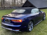Audi S5 3.0 TFSI tiptr. quattro Cabriolet-B&O-Massage - Audi S5 mit Schiebedach