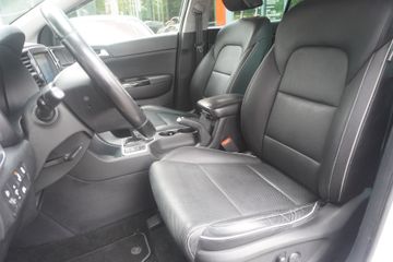 KIA Sportage - 11