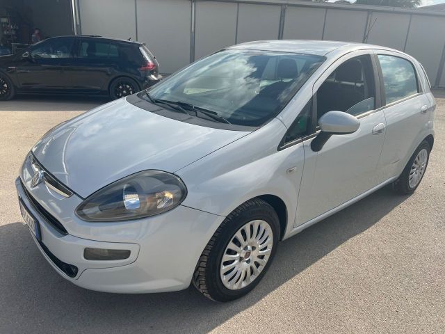 Fiat Punto Evo Punto Evo 1.3 Mjt 75 CV DPF 5 por