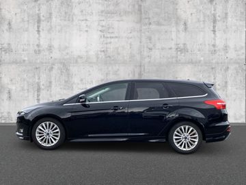 Ford Focus - 2