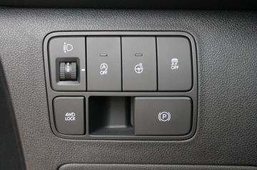 Fahrzeugabbildung Hyundai Staria 2.2 CRDi Prime 9-Sitzer Automatik 4WD