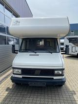 Knaus Traveller /4 Schlafplätze /Solar/ Tüv bis 03/27 - Knaus 4