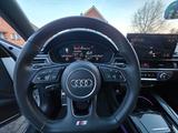 Audi S4 TDI tiptronic quattro Avant - - Audi S4 TDI Gebrauchtwagen