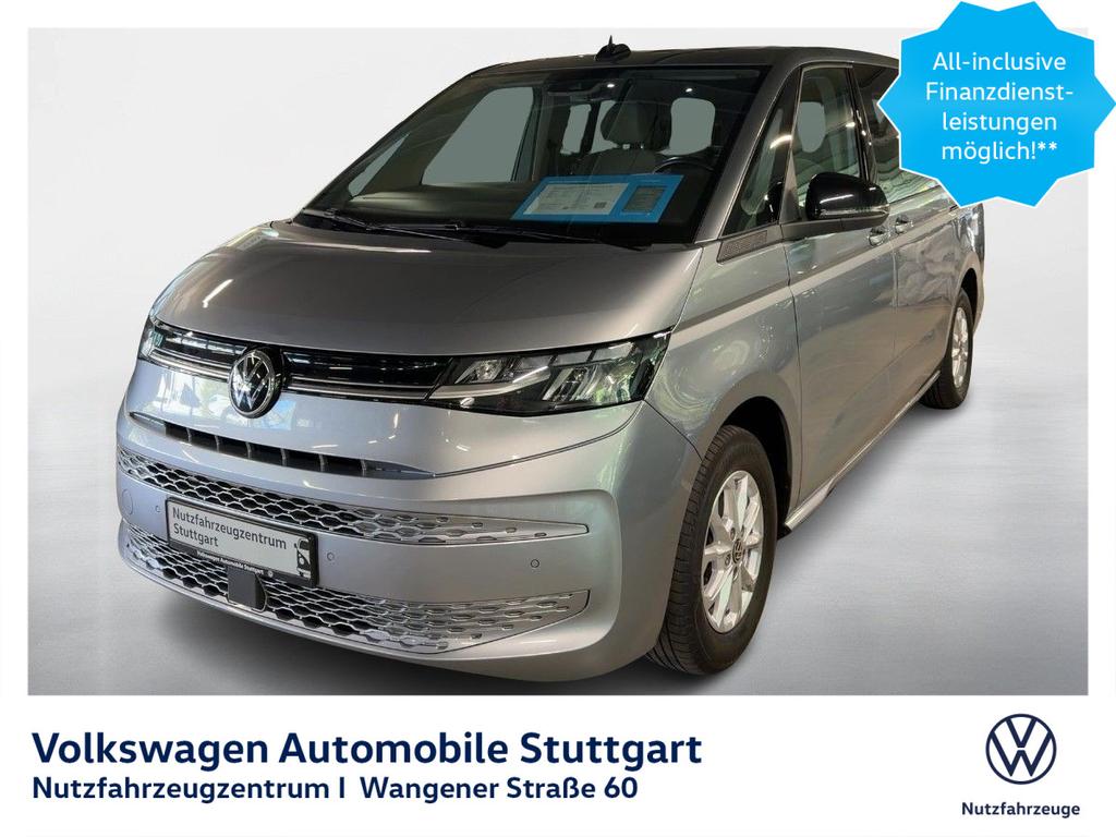 Volkswagen Multivan Life L 15 DSG TSI Euro 6d ISC FCM 2023