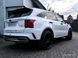 Kia KIA SORENTO PLUG IN HYBRID 22 ZOLL UNIKAT - Kia Sorento in Duisburg
