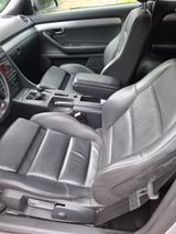 Audi Cabriolet - Audi Cabriolet: Cabrio
