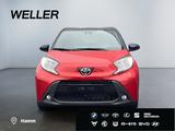 Toyota Aygo X Teamplayer *ACC*CarPlay*CAM*SHZ*Bi-Tone* - Toyota Jahreswagen