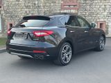 Maserati LEVANTE GRANLUSSO Q4*2019+PANORAMA* - Maserati Levante aus 2019