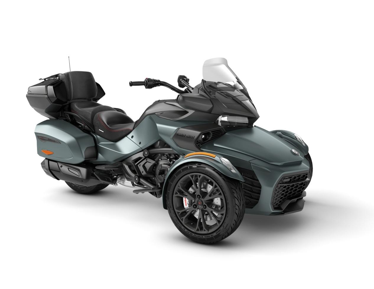 Can-Am Spyder F3 LTD Special S. '23  *5 Jahre Garantie*