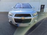 Chevrolet CHEVROLET CAPTIVA SUV 2.2 D ALLRAD BJ 2013... - Chevrolet Captiva in Dortmund