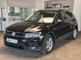 Volkswagen Tiguan Comfortline BMT/Start-Stopp - Volkswagen Tiguan in Rostock