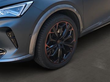 Cupra Formentor 2.0 TSI VZ 4Drive*BEATS*MATTLACK*AHK