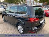 Volkswagen SHARAN 2.0 TDI BMT 7-SITZE|NAVI|SPUR-ASSIST|E6 - VW Sharan Gebrauchtwagen in Hamburg