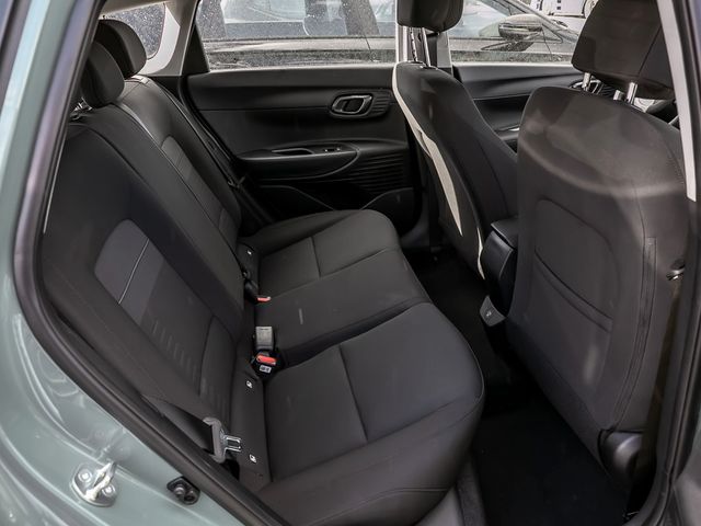 Hyundai Bayon 1.0 Trend 2WD Kamera Navi Komfort-Paket