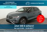 Volkswagen T-Roc Style 1.5 TSI AHK*PDC*Tempo*Klima*SH - VW T-Roc Gebrauchtwagen in Essen