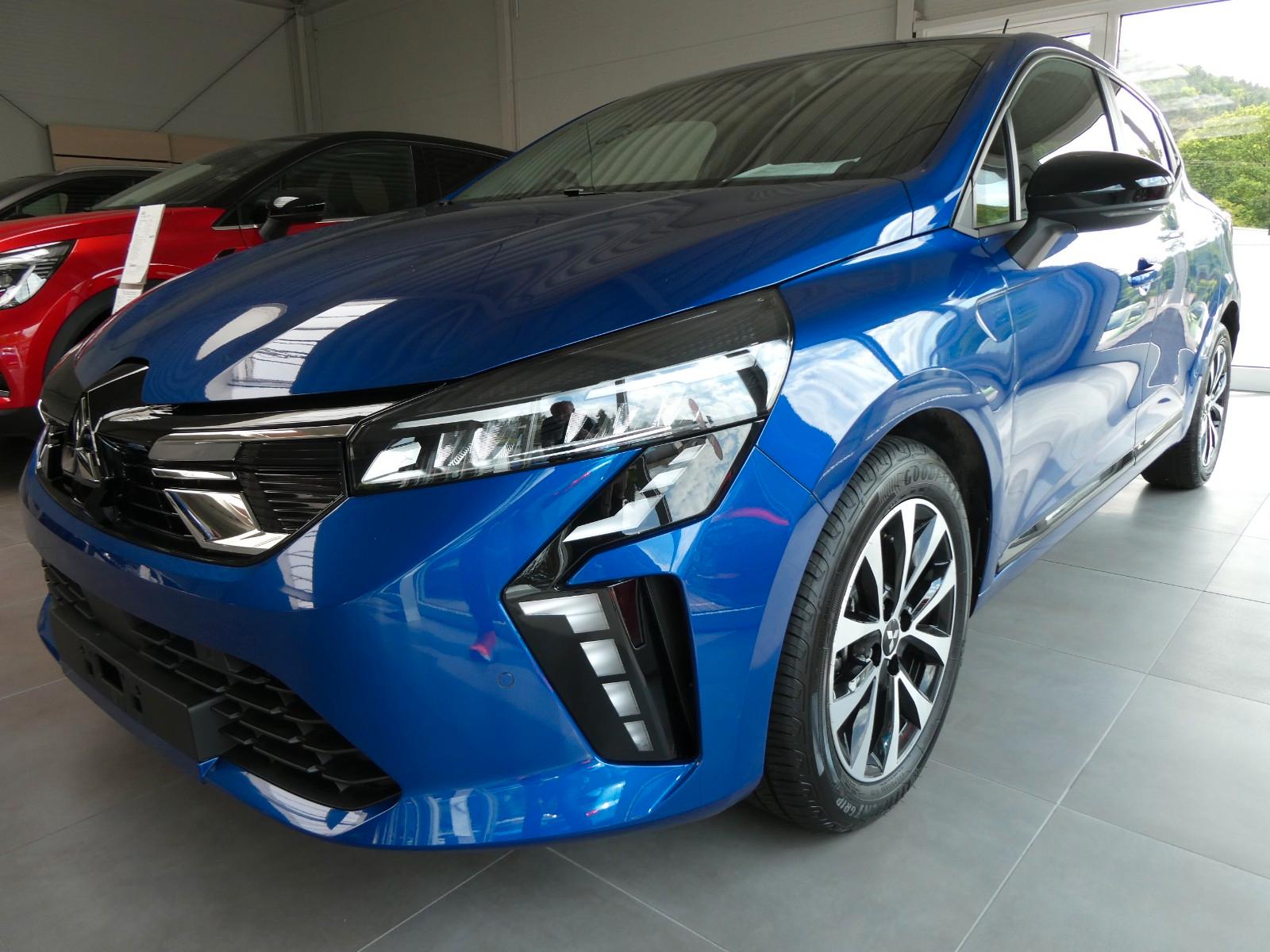 Mitsubishi Colt 1.0 Benziner Plus