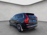 Volvo XC90 B5 AWD Plus-Bright 7S Glasd Standh 360° Led - Volvo XC90 Gebrauchtwagen in Frankfurt