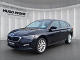 Skoda Scala 1.0 TSI Style AMBIENTEB.*LMF*KLIMA*EINPARK - Skoda Scala: 1.0