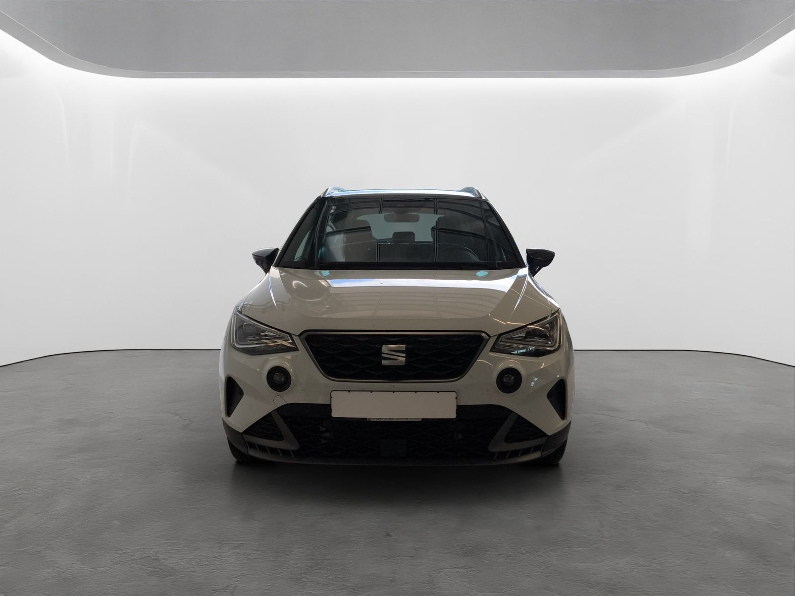 Seat Arona - Bild 3