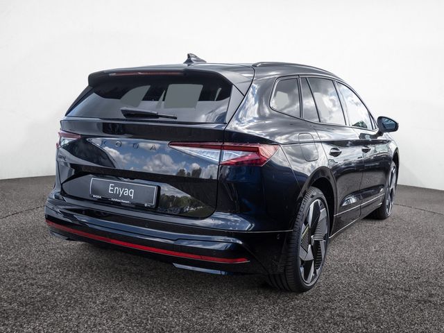 Foto Nummer 3: SKODA Enyaq