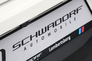 BMW 118i Aut 5-Türer M Sport DriveAssist ACC RFK 18"