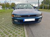Mitsubishi Galant 2000 GLS Klima GLS - Mitsubishi Galant Benziner Gebrauchtwagen