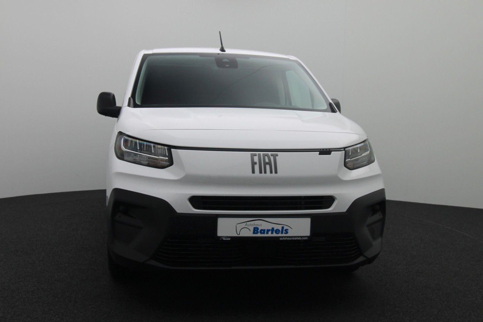 Fahrzeugabbildung Fiat Doblò Kastenwagen L1 1.5 BlueHDi 75 kW Easy Pro