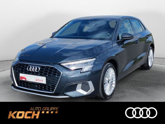 Image of Audi A3