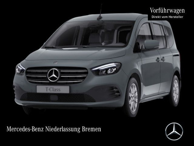 Mercedes-Benz T 180 EDITION+PROGRESSIVE+Klimaautom+Navi+PTS