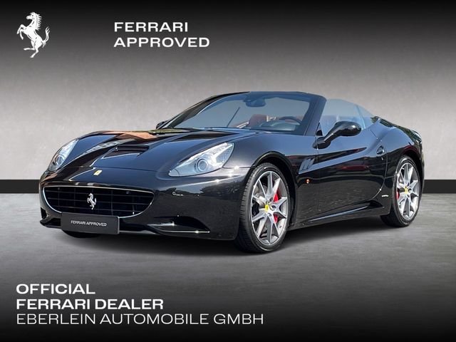 Ferrari California *Tempomat*PDC vorn*