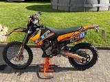 KTM 250 EXC-F - KTM 250 EXC