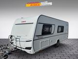 Dethleffs Nomad 560 FMK  - Dethleffs Nomad