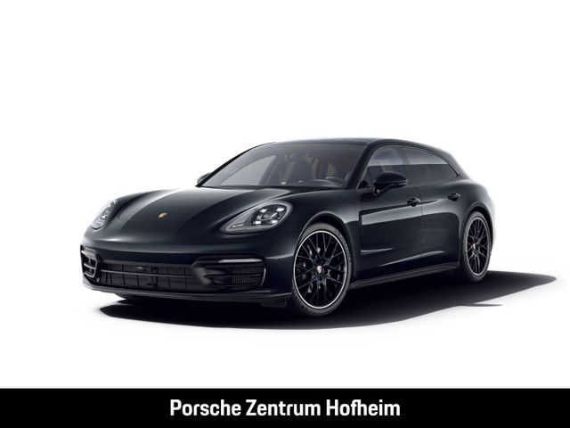 Porsche Panamera 4 Sport Turismo Burmester LED 21-Zoll