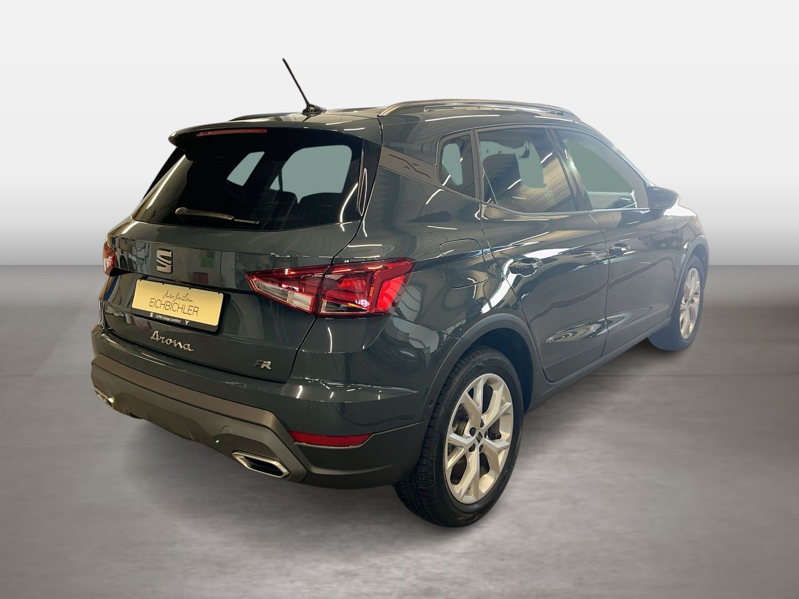 Seat Arona - Bild 5