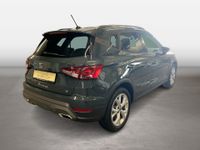 Seat Arona - Vorschau Bild 5